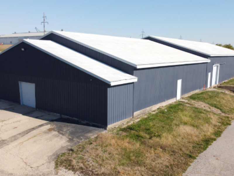 IES 9512 S POWELL RD